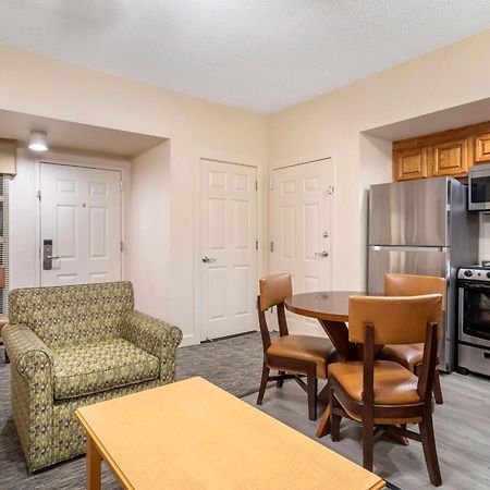 Hilton Vacation Club Bent Creek Golf Village Gatlinburg Pittman Center Luaran gambar
