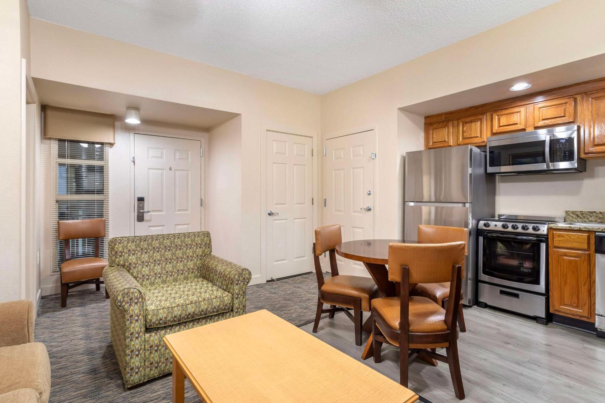 Hilton Vacation Club Bent Creek Golf Village Gatlinburg Pittman Center Luaran gambar
