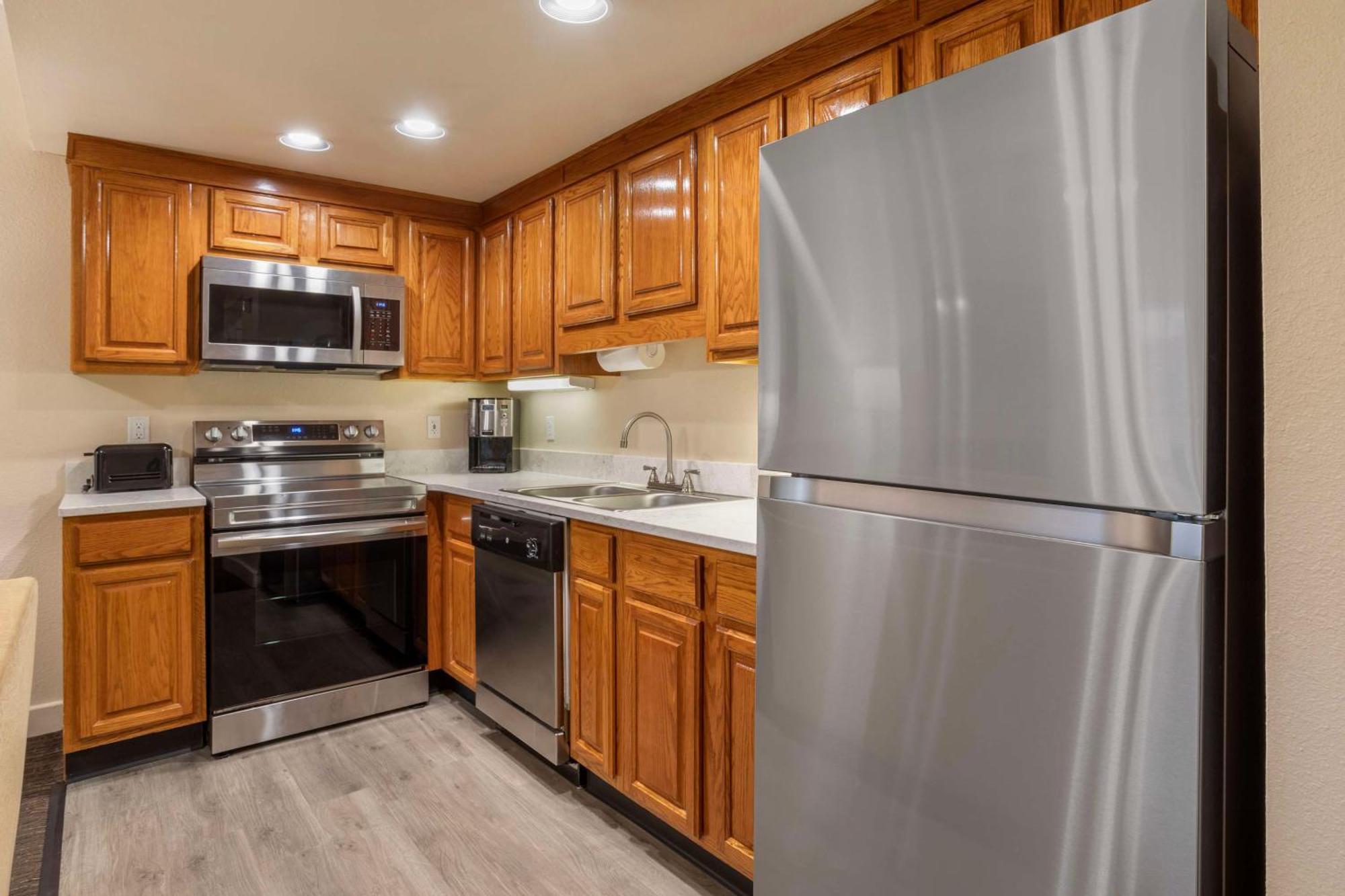 Hilton Vacation Club Bent Creek Golf Village Gatlinburg Pittman Center Luaran gambar