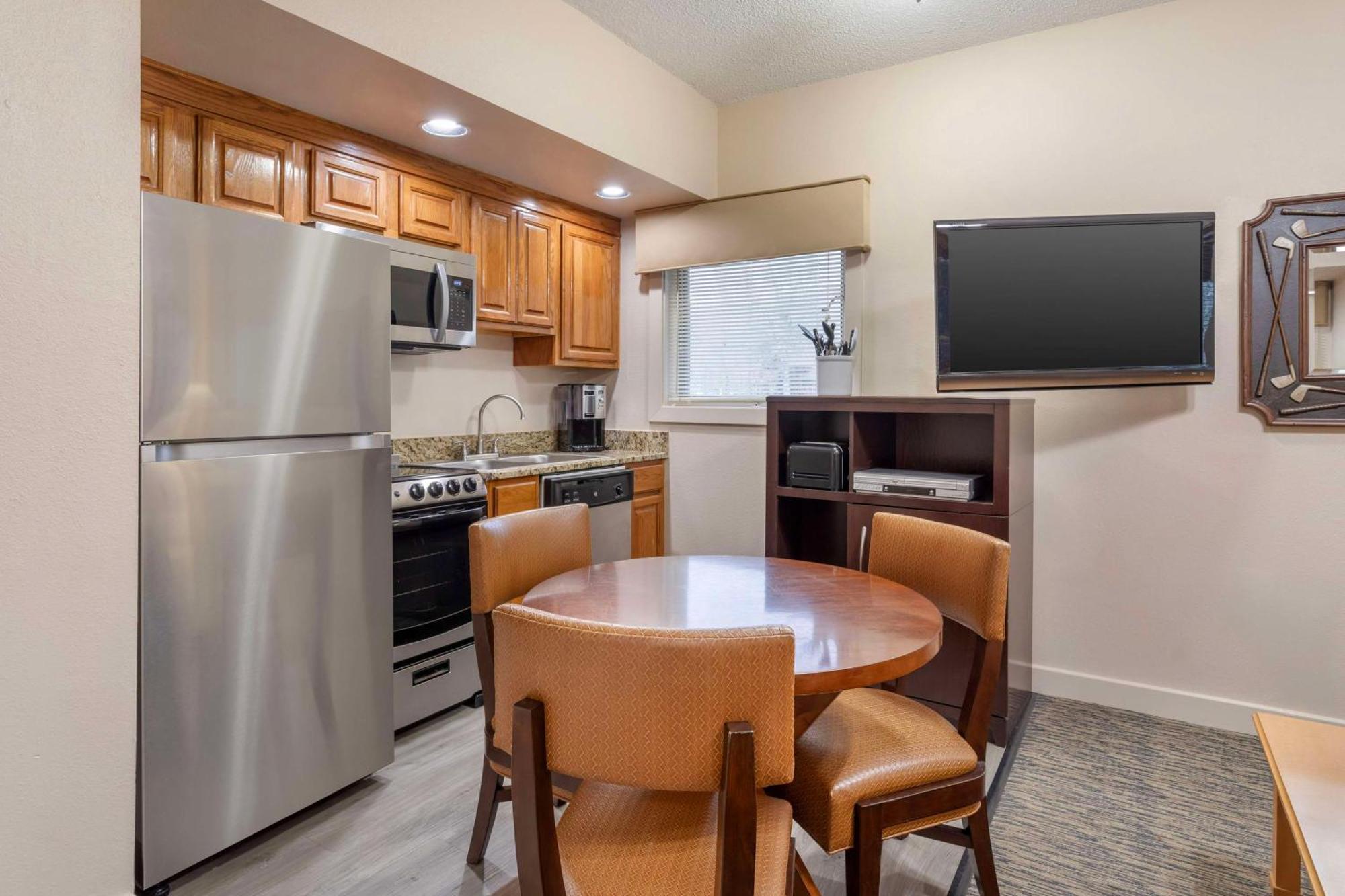 Hilton Vacation Club Bent Creek Golf Village Gatlinburg Pittman Center Luaran gambar