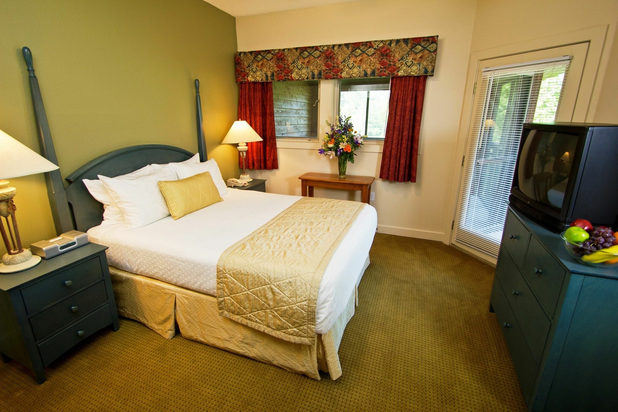 Hilton Vacation Club Bent Creek Golf Village Gatlinburg Pittman Center Luaran gambar