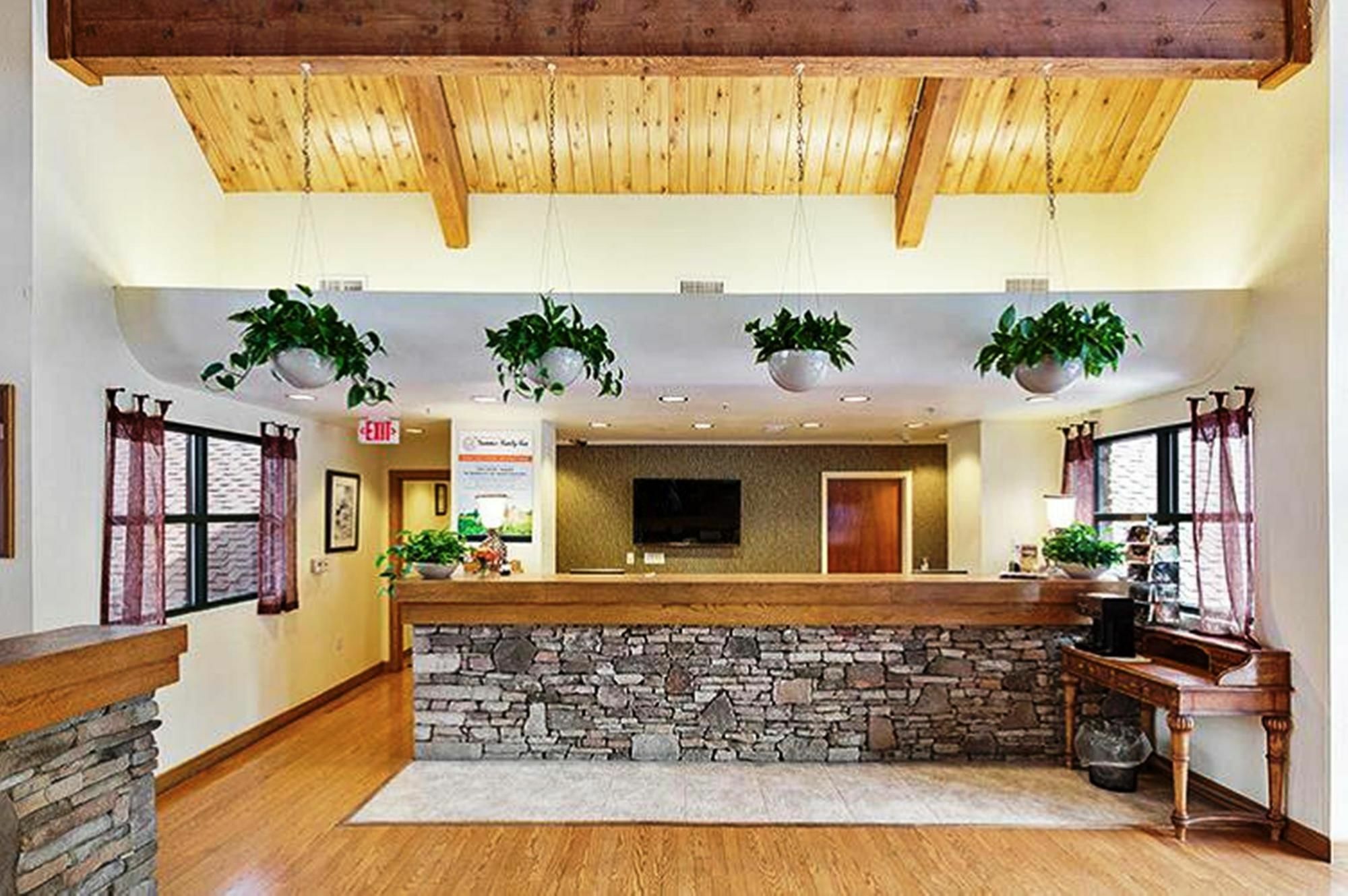 Hilton Vacation Club Bent Creek Golf Village Gatlinburg Pittman Center Luaran gambar